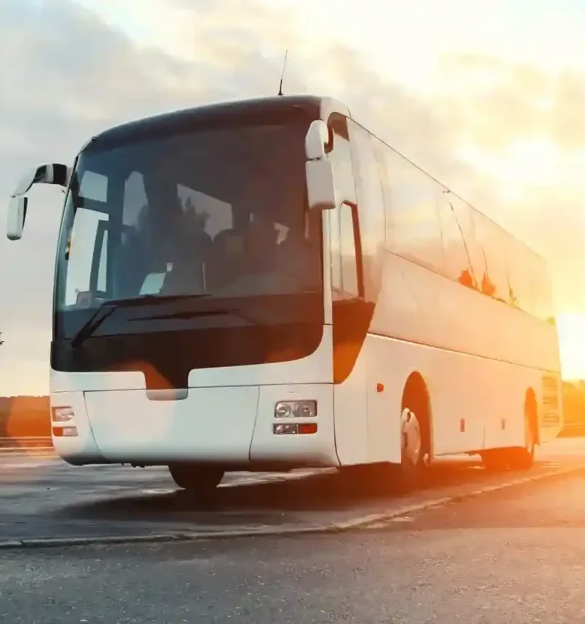 Why Corporate Bus Transportation Services Are Key for Successful Business Travel