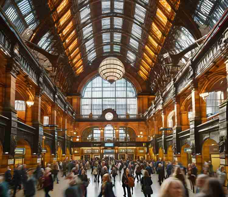 Glasgow-Central-Station1